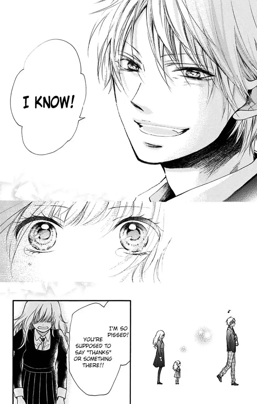 Kono Oto Tomare! Chapter 53 22